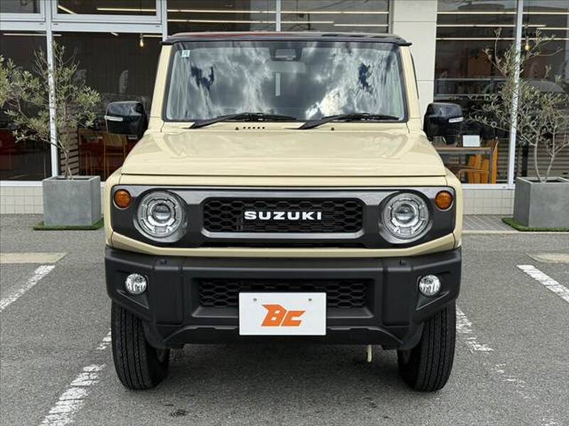 2024 SUZUKI JIMNY for sale - photo 10