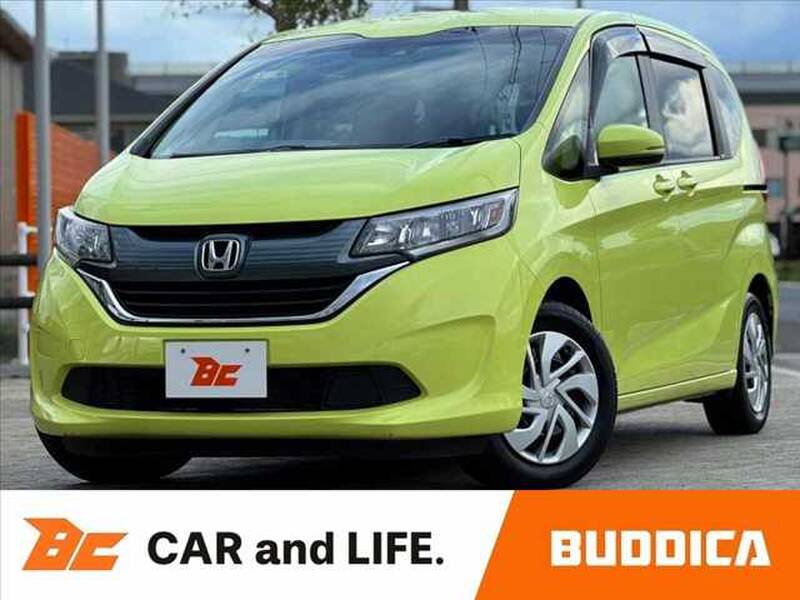 2017 HONDA FREED for sale