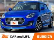 2020 SUZUKI SWIFT