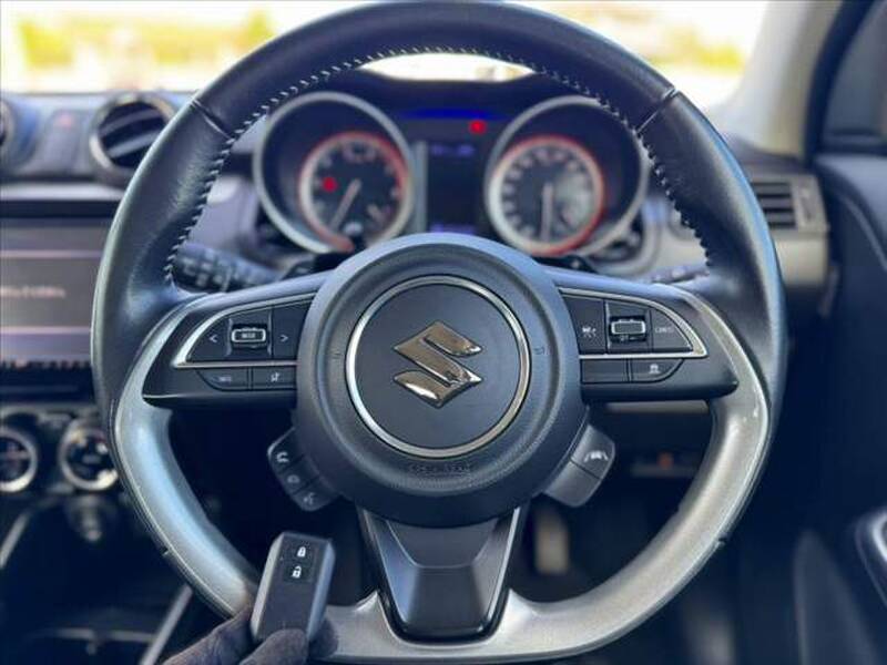2020 SUZUKI SWIFT (IGNIS) for sale - photo 6