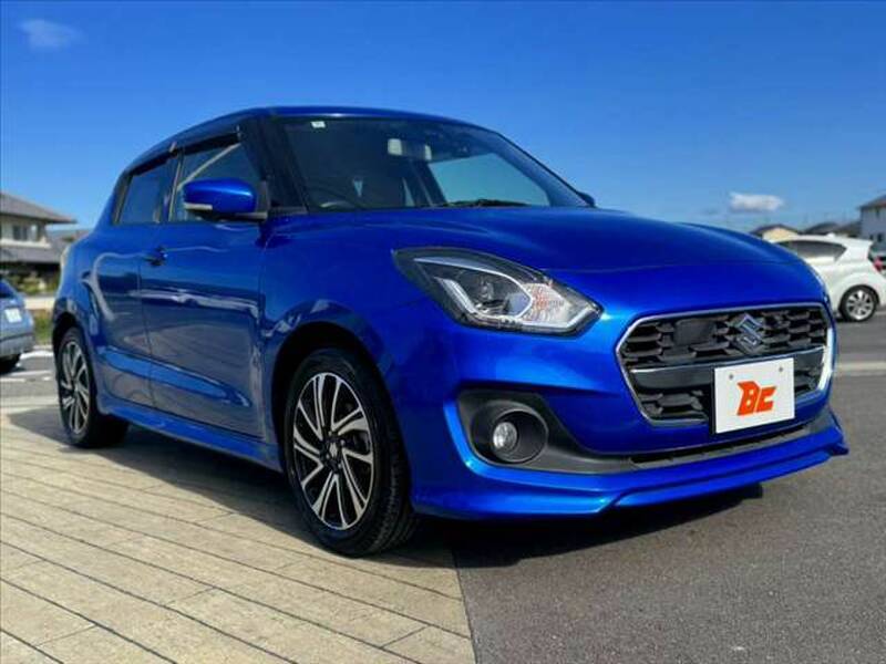 2020 SUZUKI SWIFT (IGNIS) for sale - photo 9