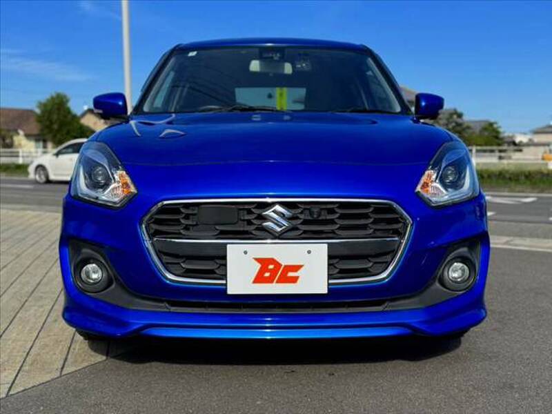2020 SUZUKI SWIFT (IGNIS) for sale - photo 10