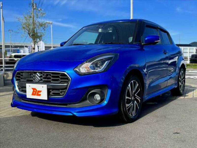 2020 SUZUKI SWIFT (IGNIS) for sale - photo 11