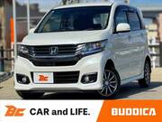 2015 HONDA N-WGN