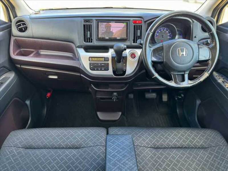 2015 HONDA N-WGN for sale - photo 3
