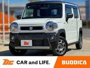 2023 SUZUKI HUSTLER