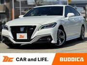 2019 TOYOTA CROWN
