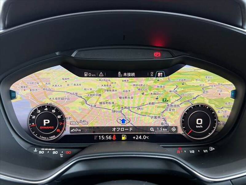 2015 AUDI TT COUPE for sale - photo 5