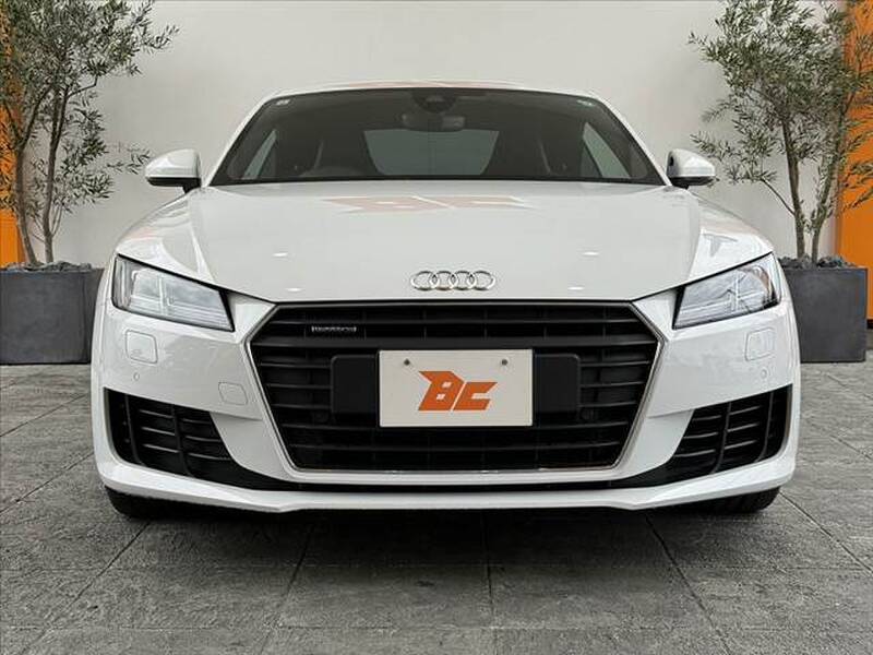 2015 AUDI TT COUPE for sale - photo 10