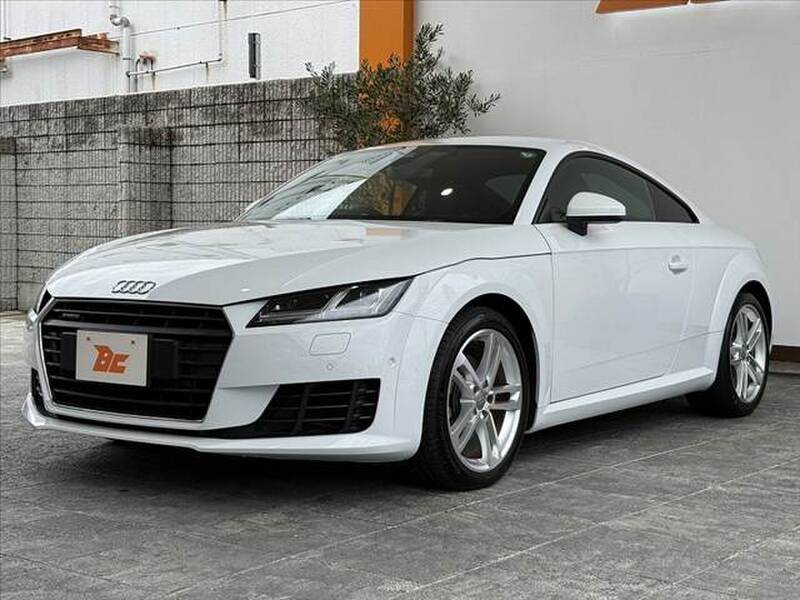 2015 AUDI TT COUPE for sale - photo 11