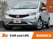2016 NISSAN NOTE