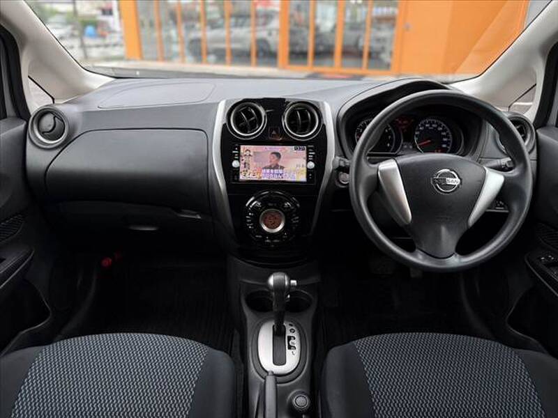 2016 NISSAN NOTE for sale - photo 3