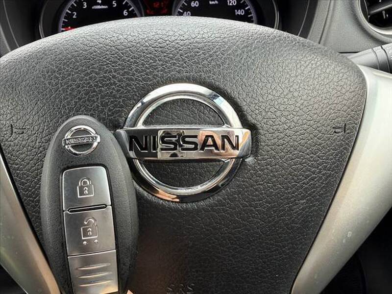 2016 NISSAN NOTE for sale - photo 4