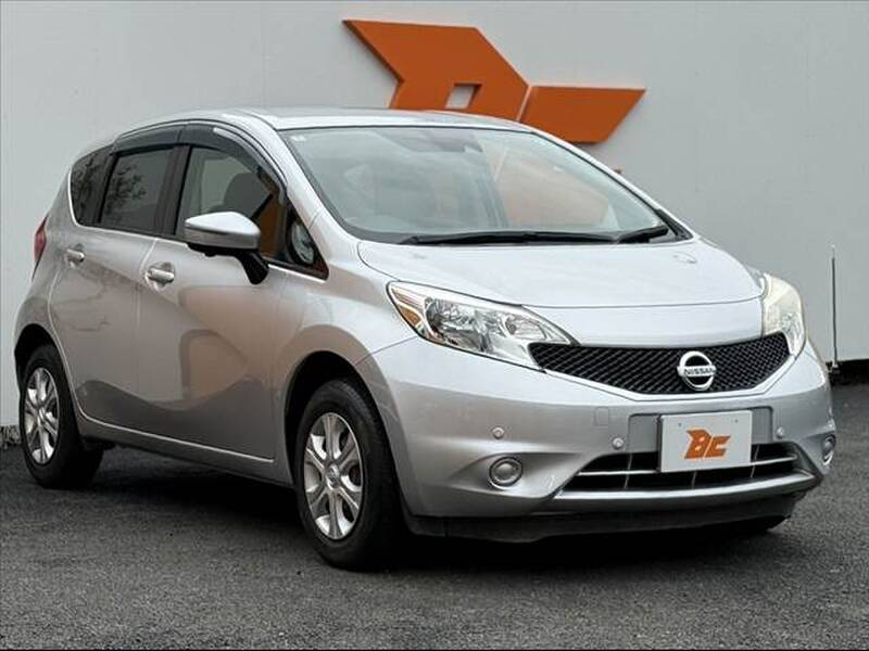 2016 NISSAN NOTE for sale - photo 9