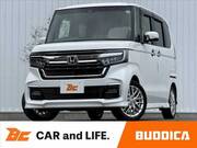 2020 HONDA N-BOX