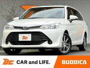 2016 TOYOTA COROLLA FIELDER