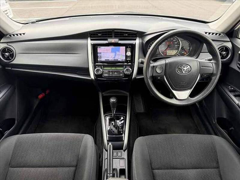 2016 TOYOTA COROLLA FIELDER for sale - photo 3