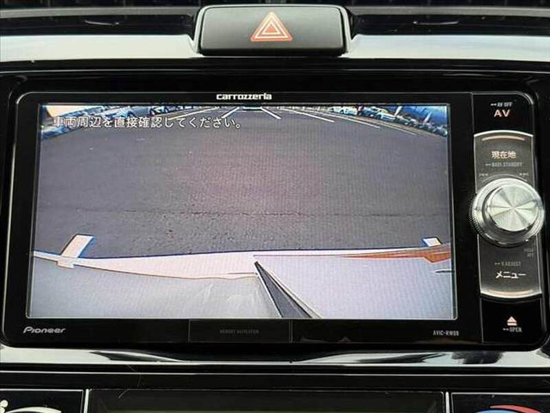 2016 TOYOTA COROLLA FIELDER for sale - photo 6