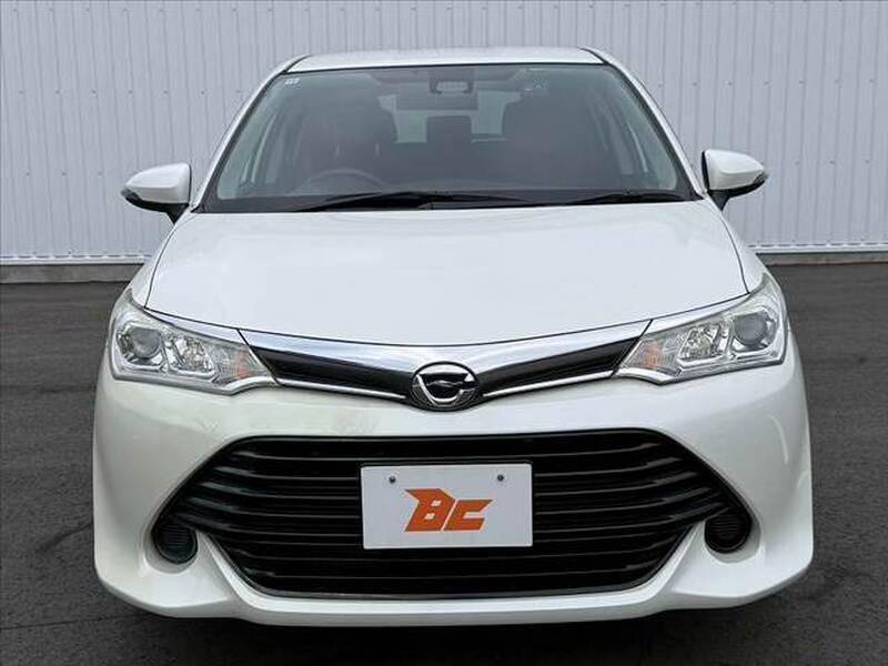 2016 TOYOTA COROLLA FIELDER for sale - photo 10