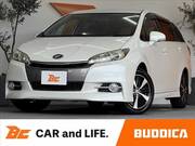 2015 TOYOTA WISH