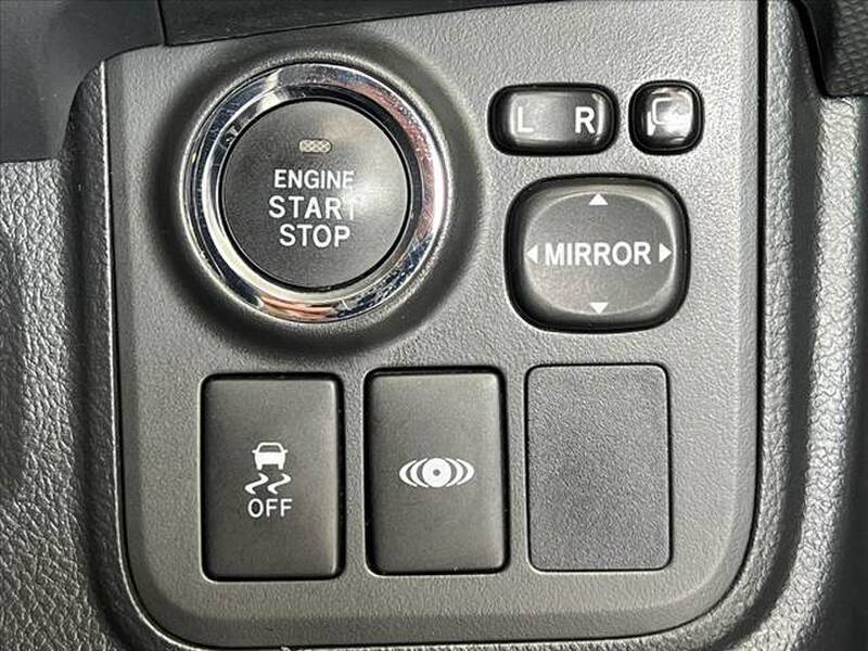 2015 TOYOTA WISH for sale - more photos