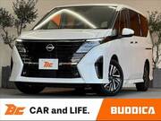 2023 NISSAN SERENA
