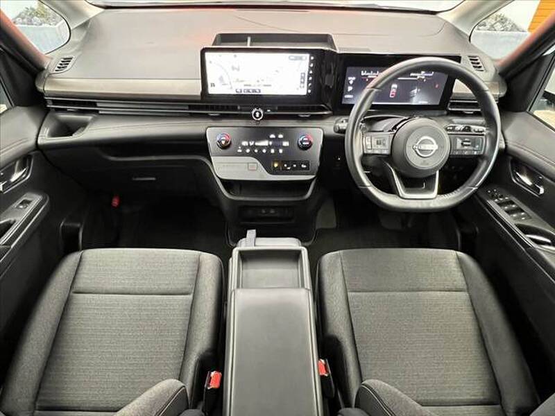 2023 NISSAN SERENA for sale - photo 3