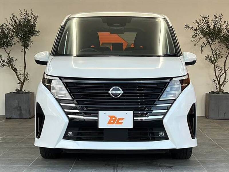 2023 NISSAN SERENA for sale - photo 10