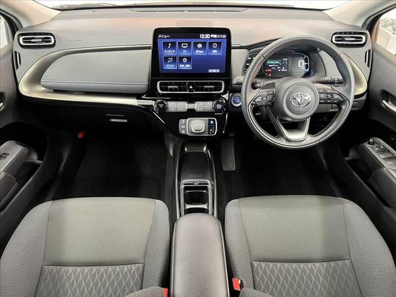 2023 TOYOTA AQUA for sale - photo 3
