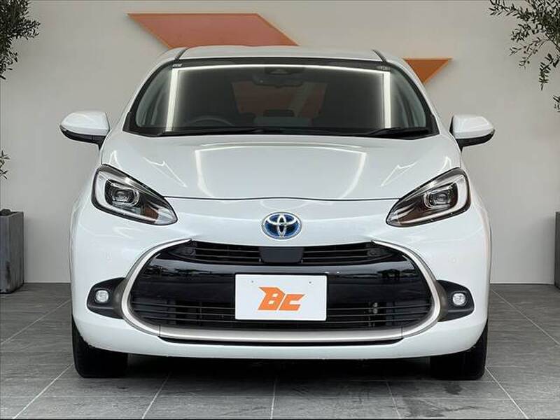 2023 TOYOTA AQUA for sale - photo 10