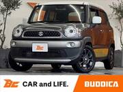 2018 SUZUKI XBEE