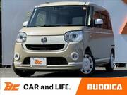 2019 DAIHATSU MOVE