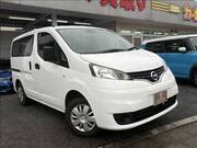 2020 NISSAN NV200 VANETTE VAN