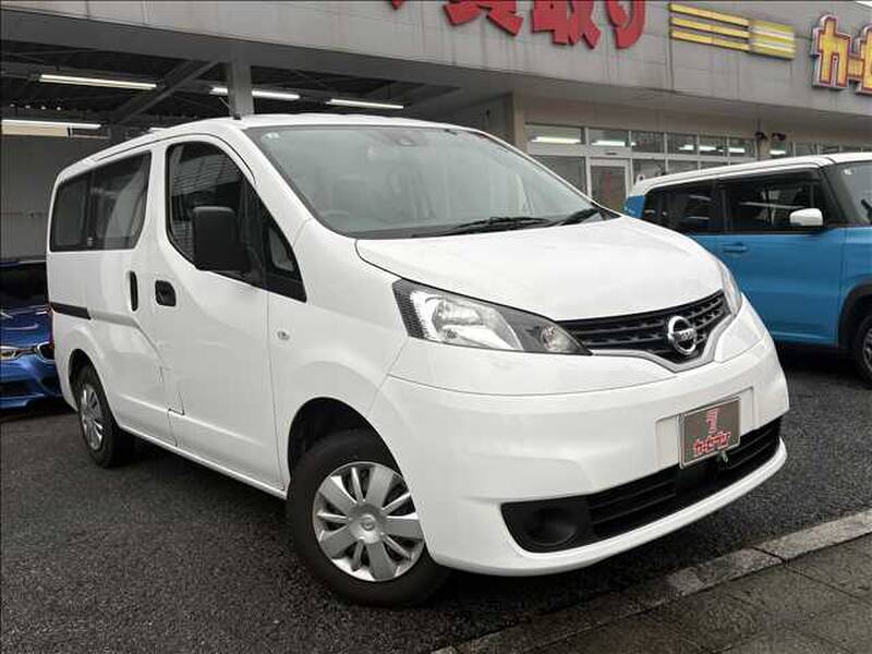 2020 NISSAN NV200 VANETTE VAN for sale