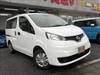 NISSAN NV200 VANETTE VAN