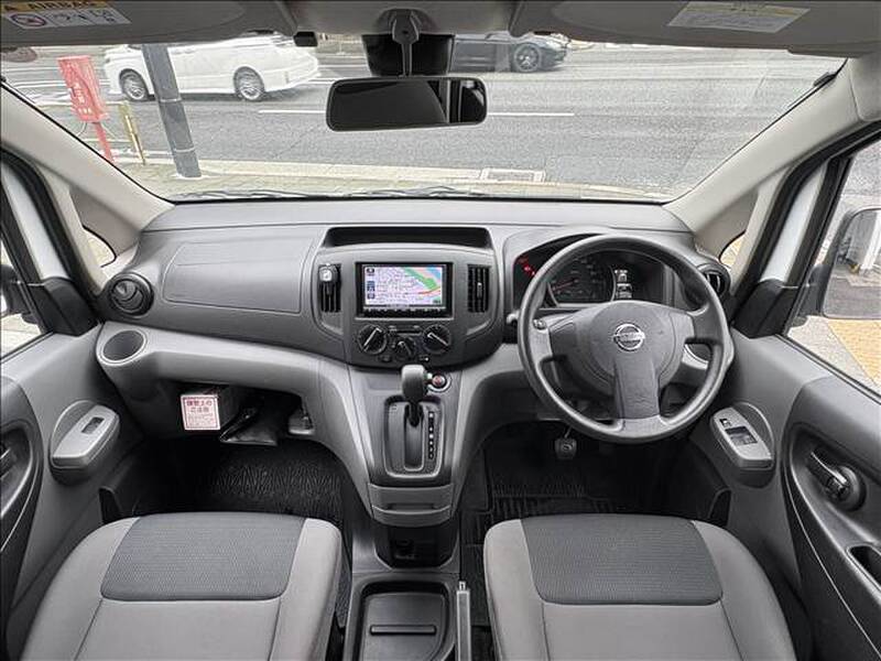 2020 NISSAN NV200 VANETTE VAN for sale - photo 3