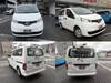 NISSAN NV200 VANETTE VAN