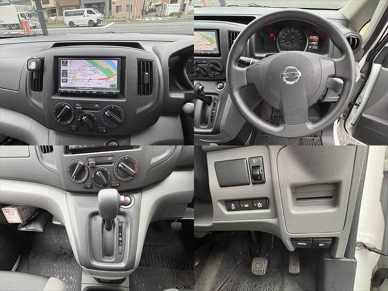 2020 NISSAN NV200 VANETTE VAN for sale - photo 6
