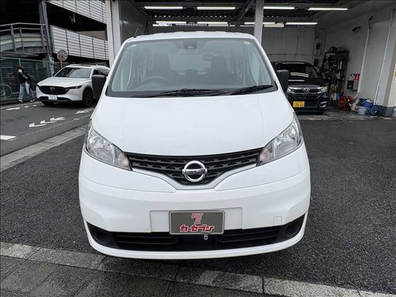2020 NISSAN NV200 VANETTE VAN for sale - photo 9