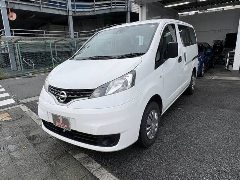 2020 NISSAN NV200 VANETTE VAN for sale - photo 10