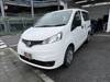 NISSAN NV200 VANETTE VAN