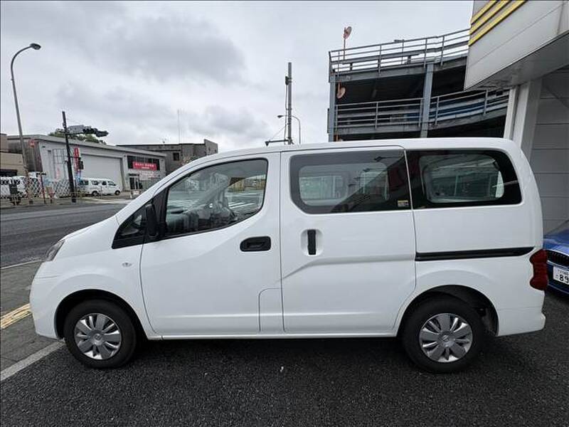 2020 NISSAN NV200 VANETTE VAN for sale - photo 11