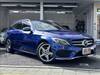 MERCEDES BENZ C-CLASS Stationwagon