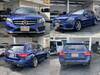 MERCEDES BENZ C-CLASS Stationwagon