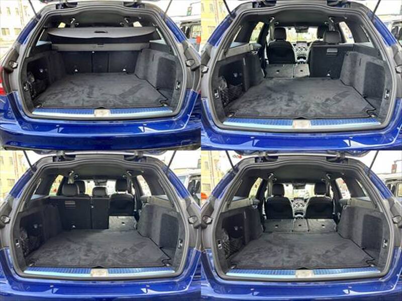 2018 MERCEDES BENZ C-CLASS STATIONWAGON for sale - more photos