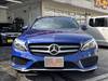 MERCEDES BENZ C-CLASS Stationwagon