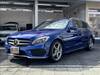 MERCEDES BENZ C-CLASS Stationwagon