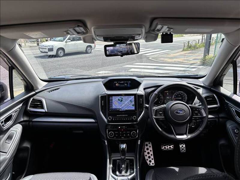2018 SUBARU FORESTER for sale - photo 3