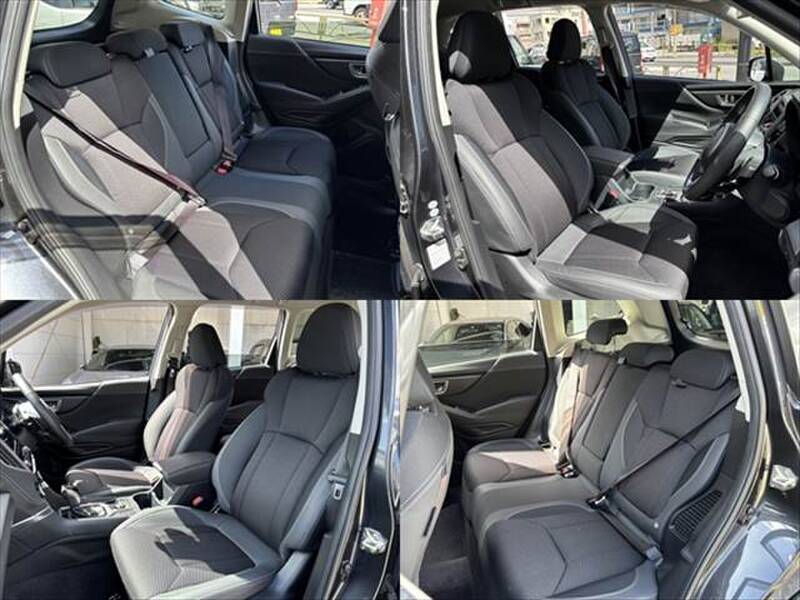 2018 SUBARU FORESTER for sale - photo 5