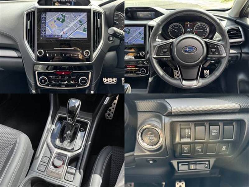 2018 SUBARU FORESTER for sale - photo 6